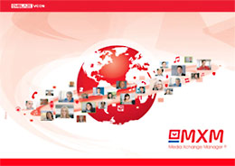 Media Xchange Manager