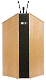 ITEC REDNERPULT