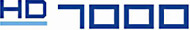 HD7000