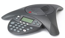 Polycom SoundStation 2W