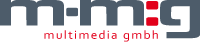 mmg Multimedia GmbH